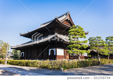 京都Kenzaiji大廳 101358734