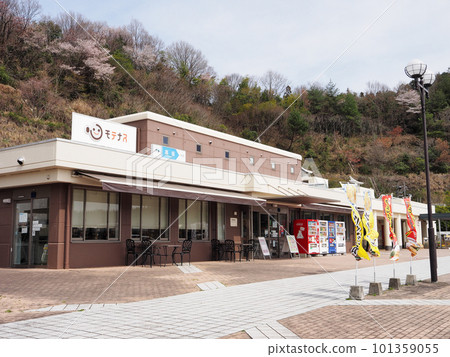 高坂停車場（上行） 101359055