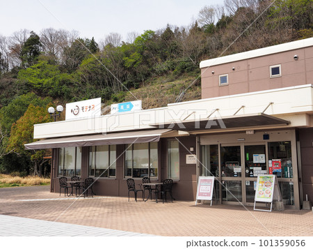 高坂停車場（上行） 101359056