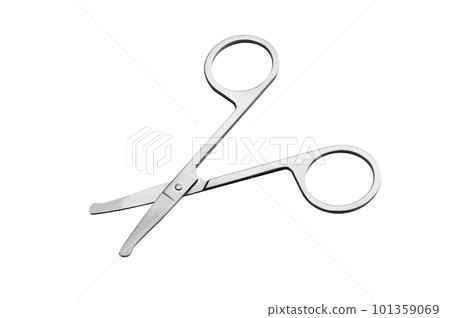 Nose shanks scissors 101359069