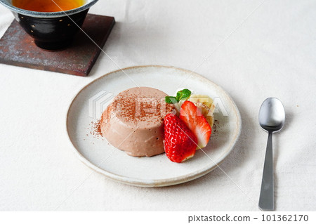 Choco Bavaroa 101362170