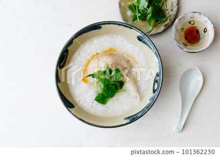 雞肉粥 雞肉粥 101362230
