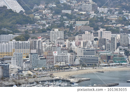 度假村 度假村 101363035