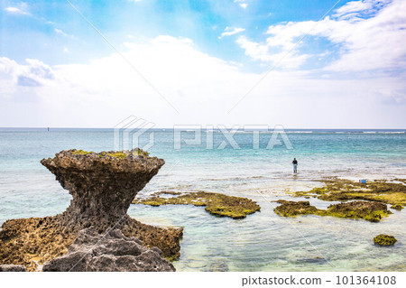 Ryugujin Ou Island Ryugujin Ou Island 101364108