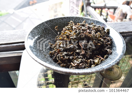 茶葉 茶葉 101364467