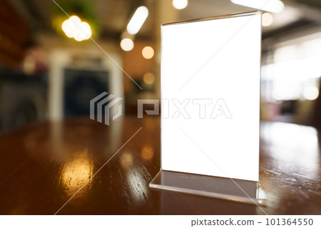 blank, paper, table 101364550