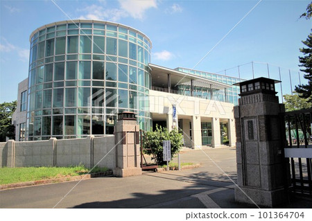 愛知大學豐橋校區 101364704