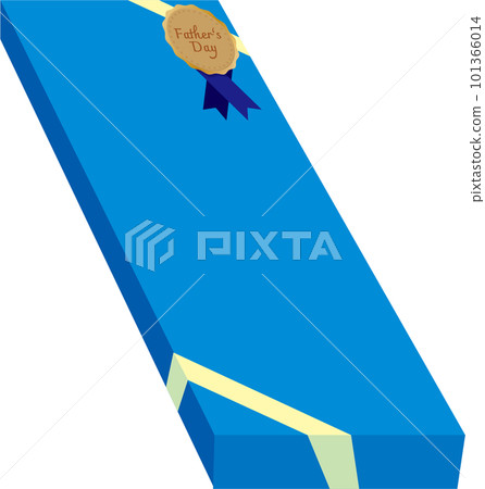 blue box father's day gift 101366014
