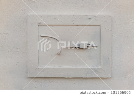 The Old Network Ethernet port in home The Old Network Ethernet port in home 101366905