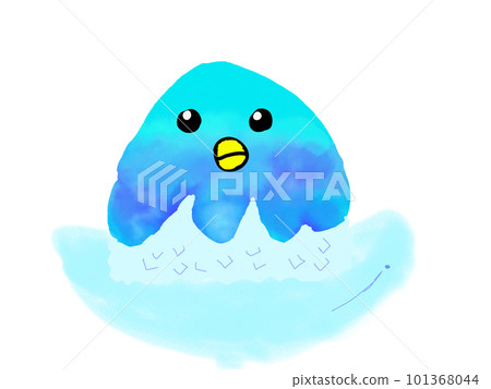 鳥變成了刨冰 鳥變成了刨冰 101368044