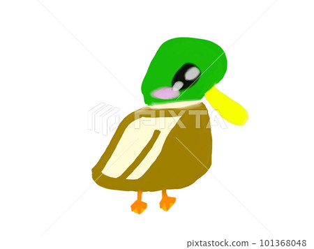 cute bird illustration cute bird illustration 101368048