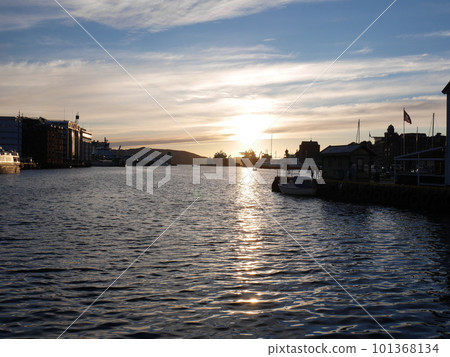 Norwegian moist scenery ⑲ 101368134