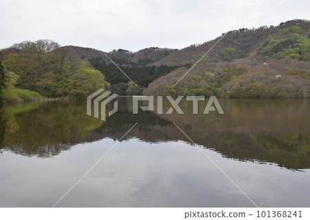 小山神池 / 下池拉姆薩爾公約註冊網站 小山神池 / 下池拉姆薩爾公約註冊網站 101368241