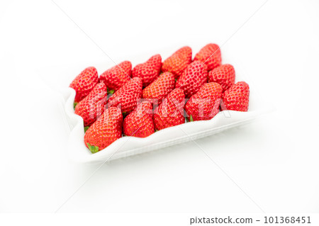 Delicious strawberry Delicious strawberry 101368451