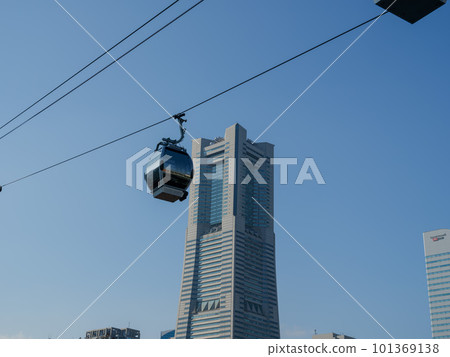 港未來百景 港未來百景 101369138