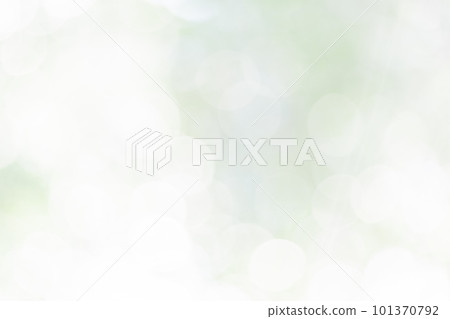 Morning light sparkling ball bokeh background material Morning light sparkling ball bokeh background material 101370792