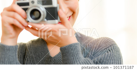 Camera girls Camera girls 101371187