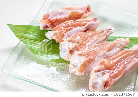Chicken Wing Medium Platter Chicken Wing Medium Platter 101371567