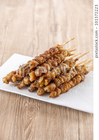 博多特產雞皮 博多特產雞皮 101372223