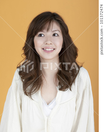 笑臉女人的肖像 101372474