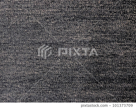 A background image of a light dark gray plain denim fabric texture A background image of a light dark gray plain denim fabric texture 101373709