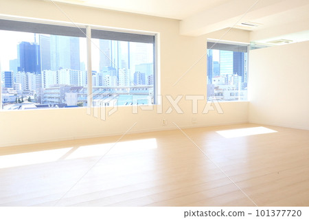 Large living room Large living room 101377720