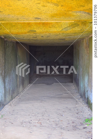 [National Historic Site] Iwayayama Burial Mound 101379706