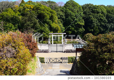 Umeyama Burial Mound Umeyama Burial Mound 101380103