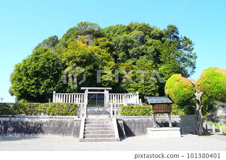 Tenmu·Occidental天使之殿 Tenmu·Occidental天使之殿 101380401