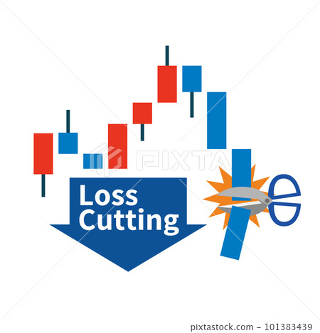 Los 切圖像插圖 Los 切圖像插圖 101383439