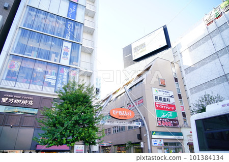 東京都墨田區錦糸町車站前 101384134