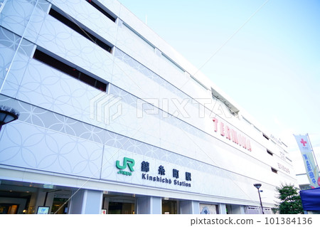 東京都墨田區錦糸町站 101384136