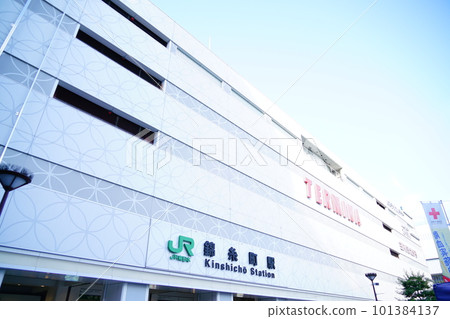 東京都墨田區錦糸町站 101384137