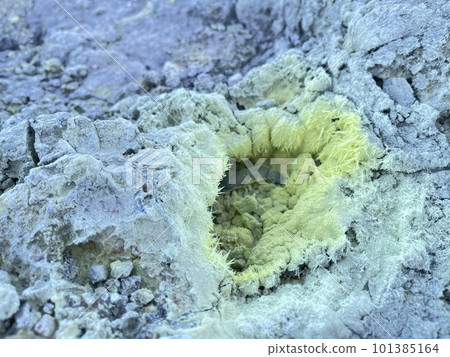 Yunohana of Tamagawa Onsen, Akita Prefecture 101385164