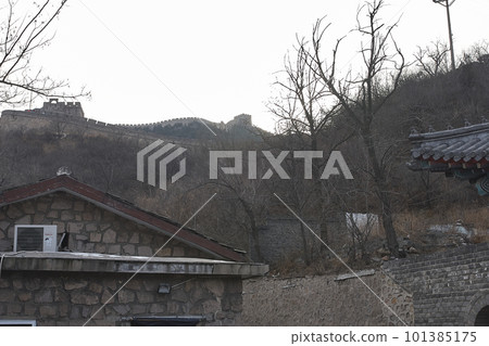 2008中國山水 101385175