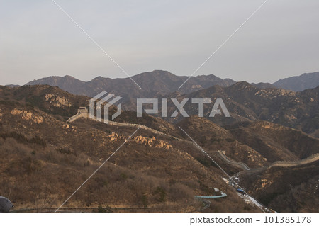 2008中國山水 101385178