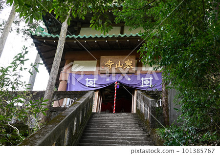 寒山寺 101385767