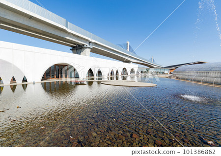 Aqua Ignis 外觀 101386862