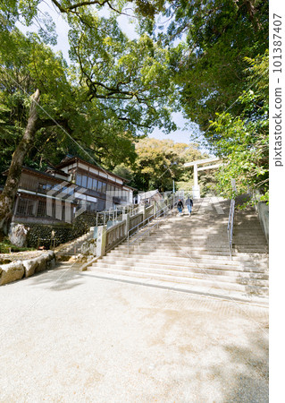 多戶神社 101387407