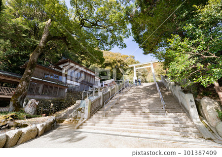 多戶神社 多戶神社 101387409