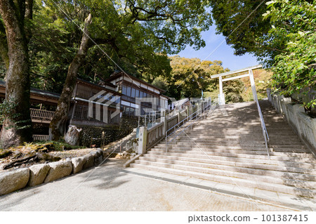 多戶神社 101387415