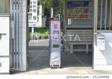 JR九州指宿枕崎線鹿兒島中央站～指宿站之間的風景（2022年夏） 101389680