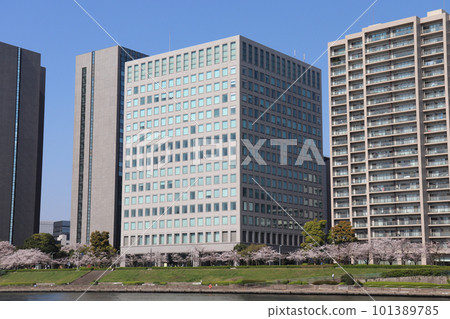 Tokyo Dia Building No. 5(東京都中央區新川) Tokyo Dia Building No. 5(東京都中央區新川) 101389785