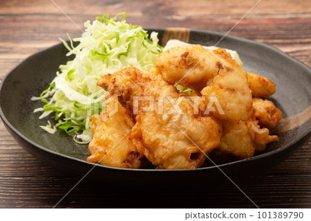 Chicken tempura Chicken tempura 101389790
