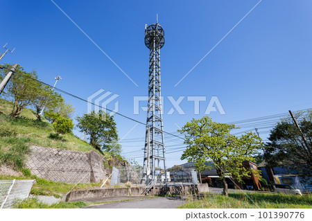 手機基站 手機基站 101390776
