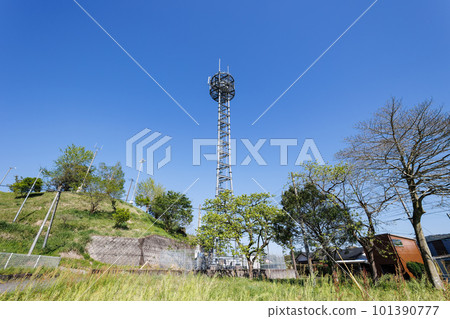 手機基站 手機基站 101390777