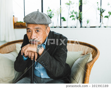 senior, gents, male 101391189