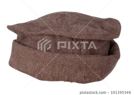 Pakol a natoinal Pakistan and Afghanistan soft round-topped men's hat Pakol a natoinal Pakistan and Afghanistan soft round-topped men's hat 101395349