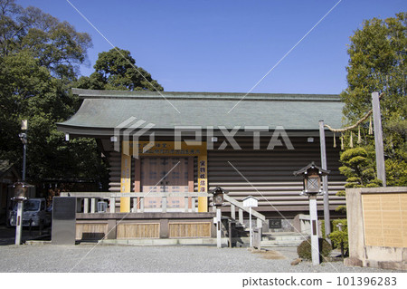 大三輪神社寶庫 101396283