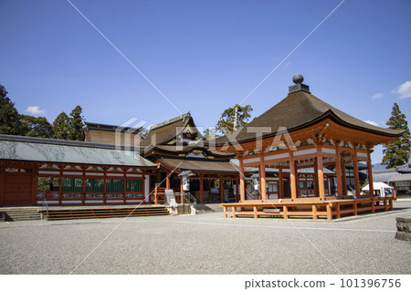 Minamiya Taisha 101396756
